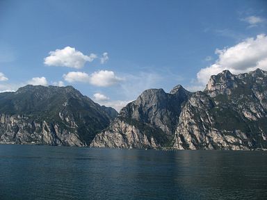 Gardasee