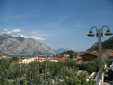 Gardasee - Malcesine