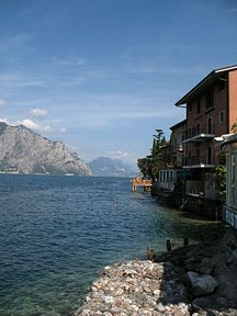 Gardasee - Malcesine