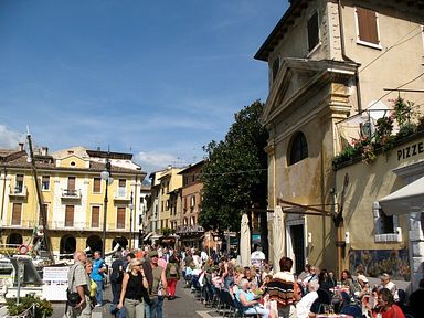 Gardasee - Malcesine