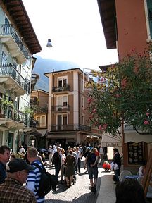 Gardasee - Malcesine