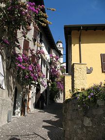 Gardasee - Limone