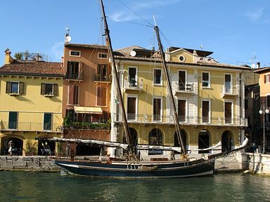 Gardasee - Malcesine