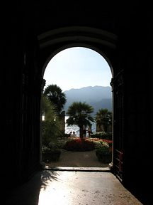 Gardasee - Malcesine