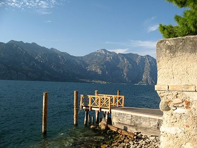 Gardasee - Malcesine