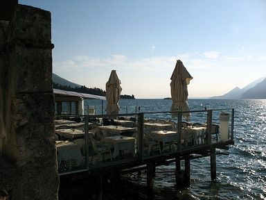 Gardasee - Malcesine