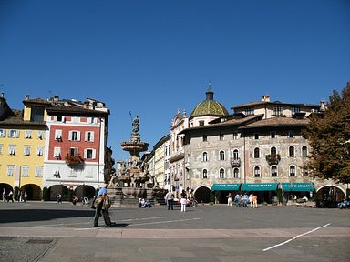 Gardasee - Trento