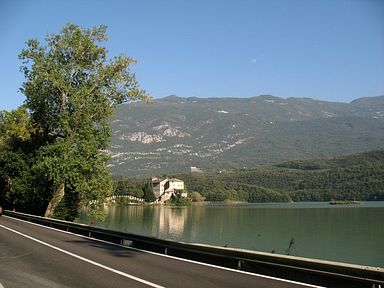 Gardasee - Trentino