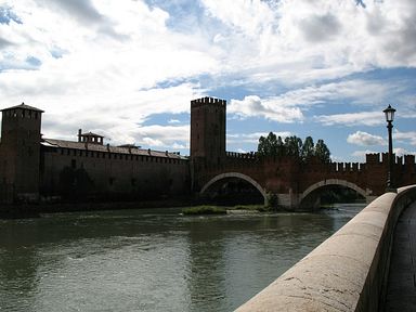 Gardasee - Verona