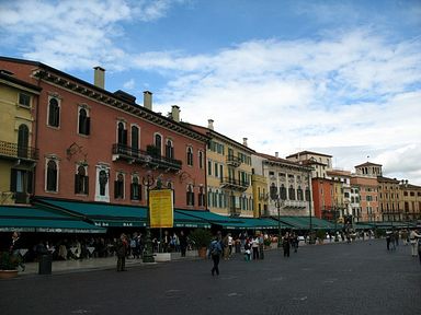 Gardasee - Verona