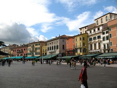 Gardasee - Verona