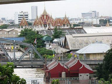 Bangkok