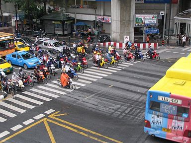 Bangkok