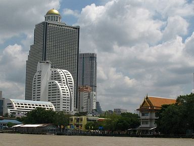 Bangkok