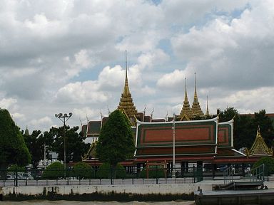 Bangkok