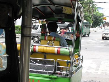 Bangkok