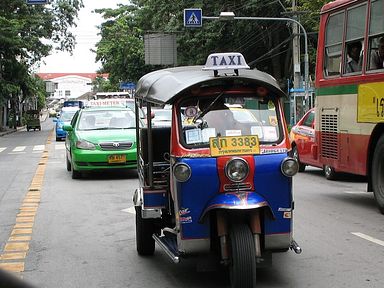 Bangkok