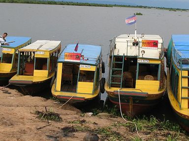 Tonle Sap