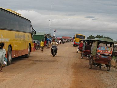 Tonle Sap