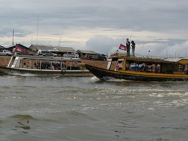 Tonle Sap