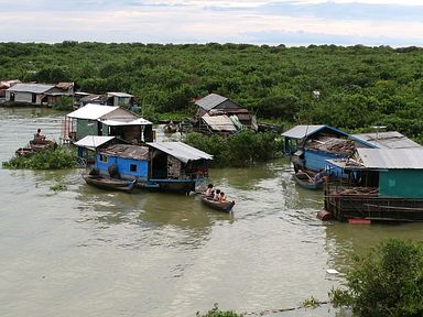 Tonle Sap