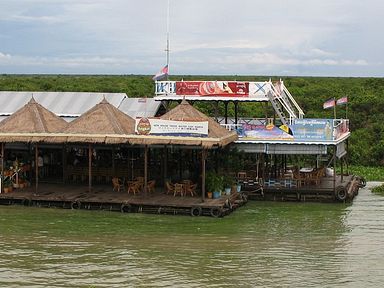 Tonle Sap