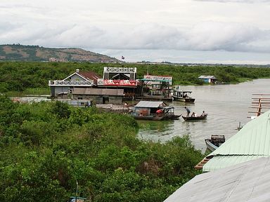 Tonle Sap