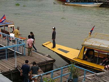 Tonle Sap