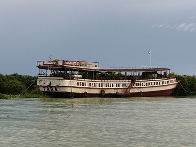 Tonle Sap