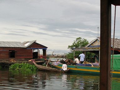 Tonle Sap