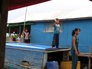 Tonle Sap