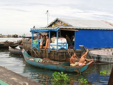 Tonle Sap