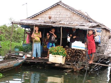 Tonle Sap