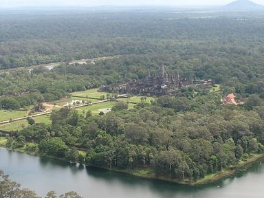 Angkor Wat