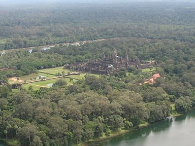 Angkor Wat