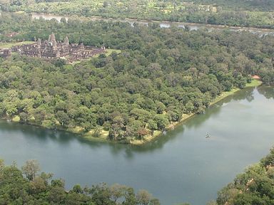 Angkor Wat