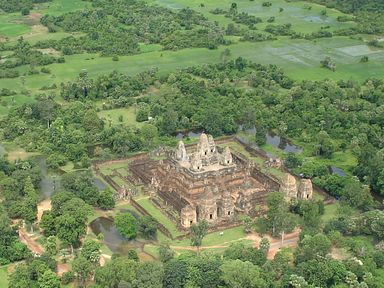 Angkor Wat