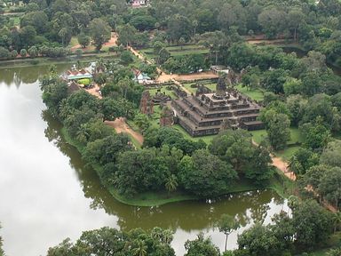 Angkor Wat