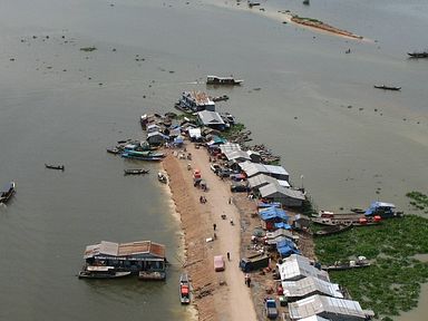 Tonle Sap