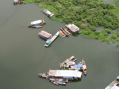 Tonle Sap