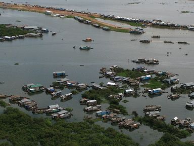 Tonle Sap