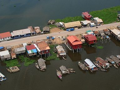 Tonle Sap