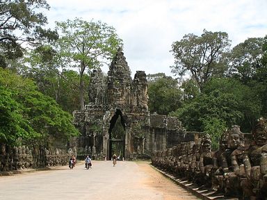 Angkor Wat