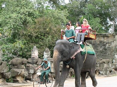 Angkor Wat