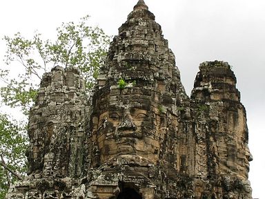 Angkor Wat