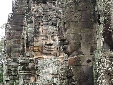 Angkor Wat