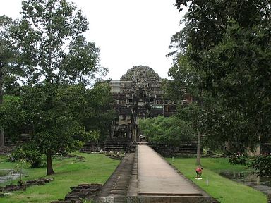 Angkor Wat