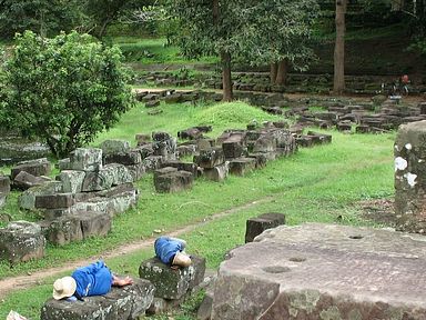 Angkor Wat