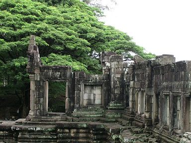 Angkor Wat