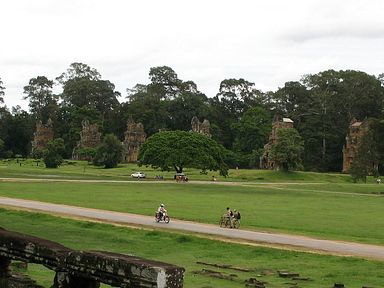 Angkor Wat